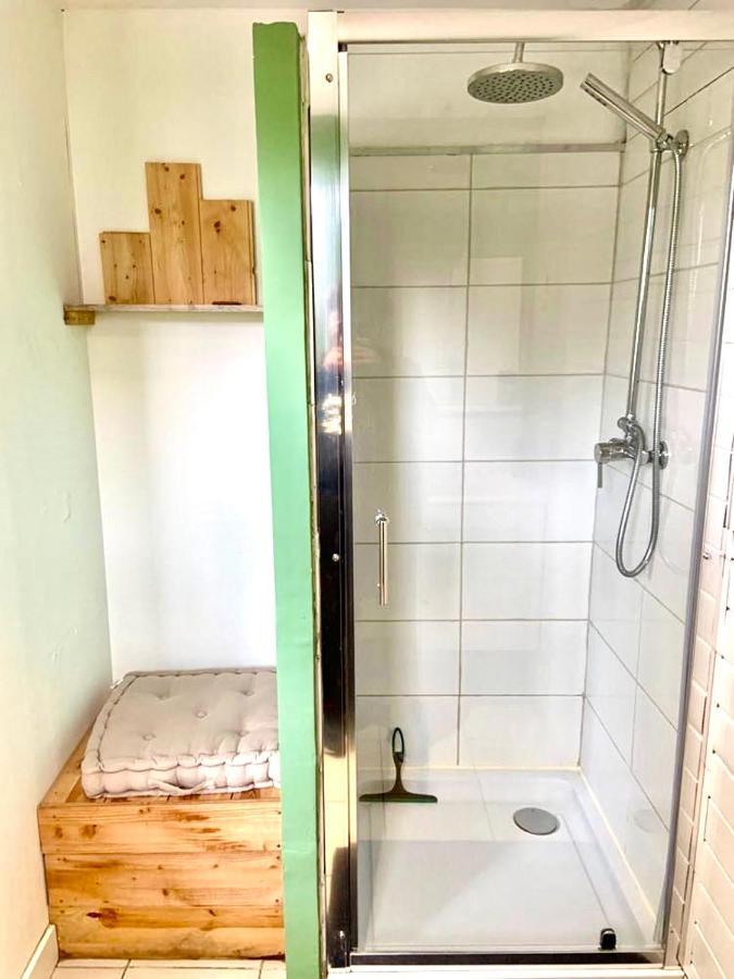 Maisonnette Bassin D'Arcachon La Teste-de-Buch Zewnętrze zdjęcie